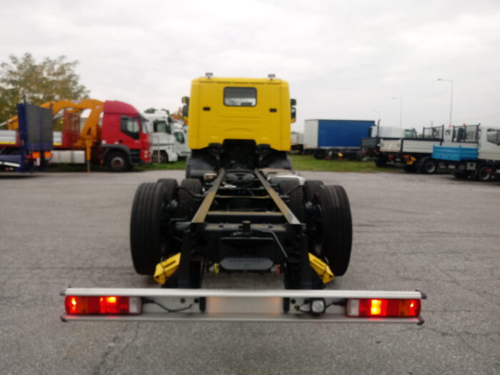 SCANIA r420 3ASSI - immagine 4