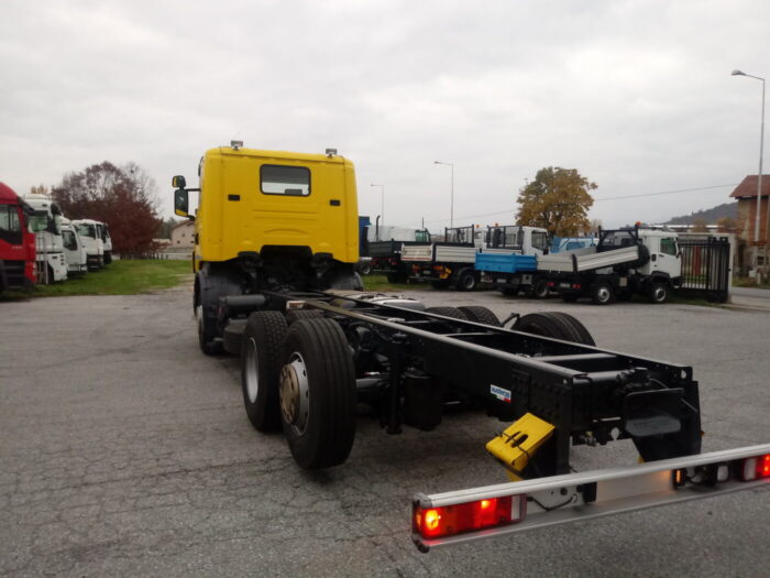 SCANIA r420 3ASSI - immagine 5