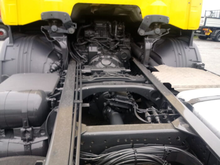 SCANIA r420 3ASSI - immagine 6