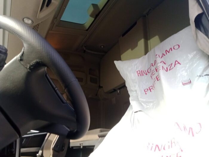 IVECO STRALIS XP - immagine 6