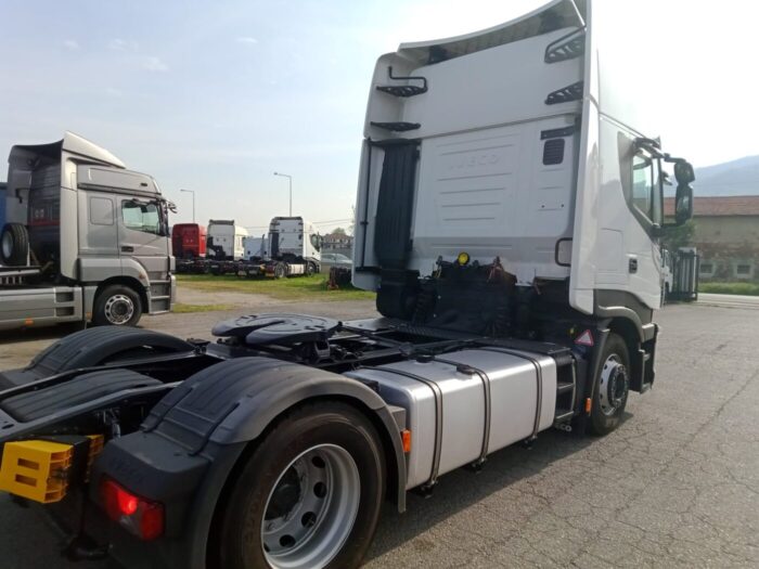 IVECO STRALIS XP - immagine 4