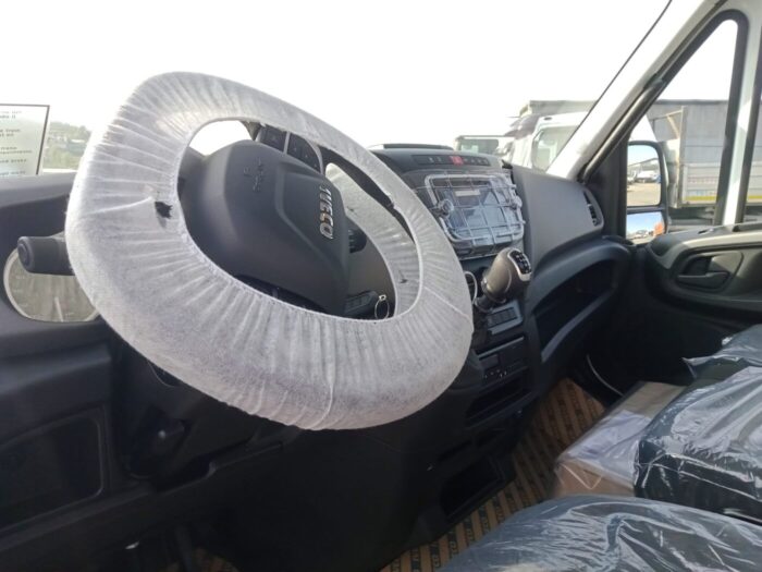 IVECO DAILY 72C18 - immagine 9