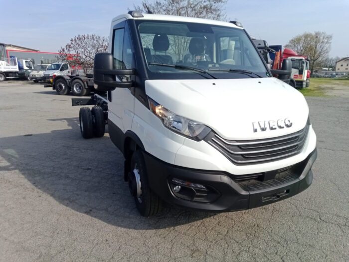 IVECO DAILY 72C18 - immagine 6