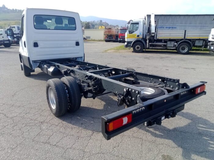 IVECO DAILY 72C18 - immagine 3