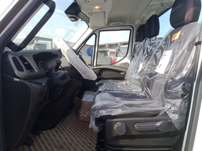 IVECO DAILY 72C18 - immagine 2