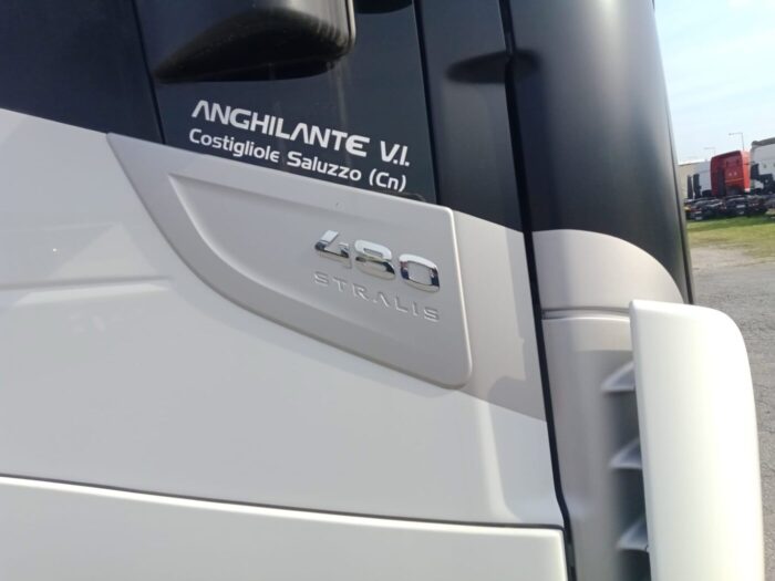 IVECO STRALIS XP - immagine 3
