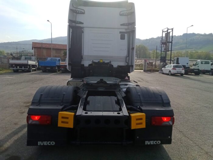 IVECO STRALIS XP - immagine 5