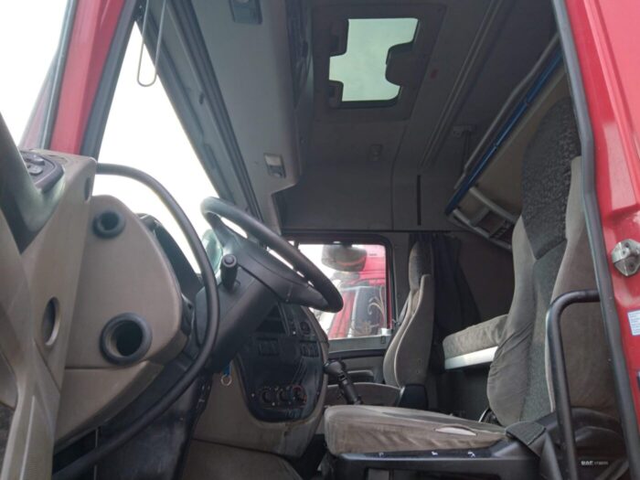 DAF XF105 - immagine 6