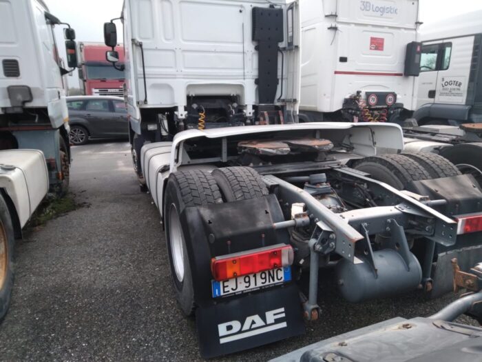 DAF XF105 - immagine 3
