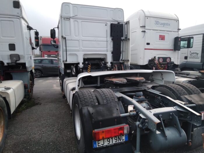 DAF XF105 - immagine 4