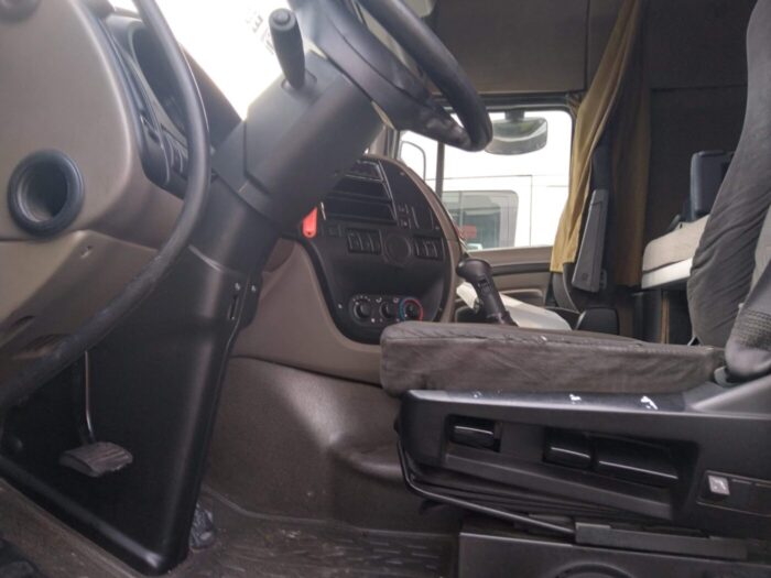 DAF XF105 - immagine 5